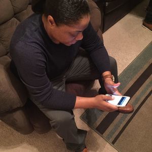 Meet your Posher, Nicki